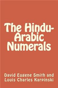 Hindu-Arabic Numerals