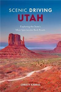 Scenic Driving Utah