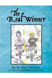 The Real Winner