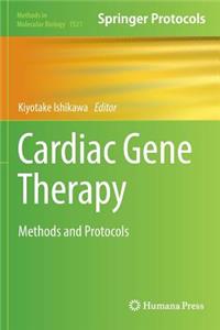 Cardiac Gene Therapy