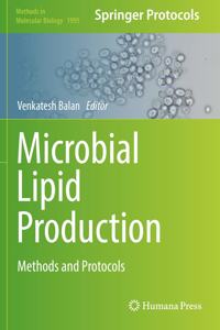 Microbial Lipid Production