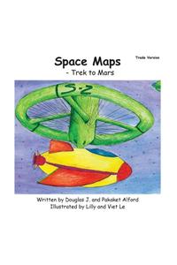 Space Maps - Trade Version