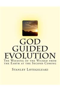 God Guided Evolution