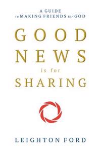 Good News is For Sharing