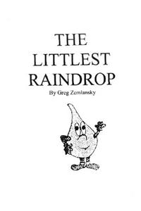 Littlest Raindrop