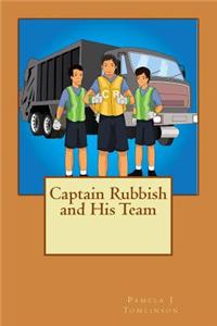 Captain Rubbish and His Team