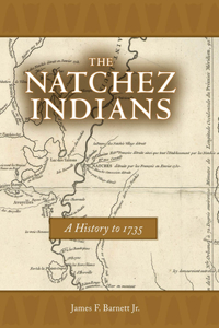 The Natchez Indians