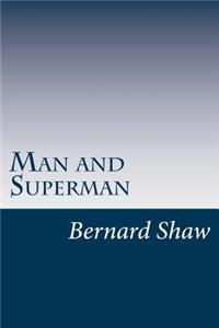 Man and Superman