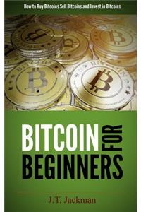 Bitcoin for Beginners
