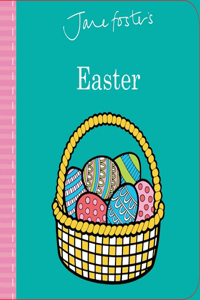 Jane Foster's Easter