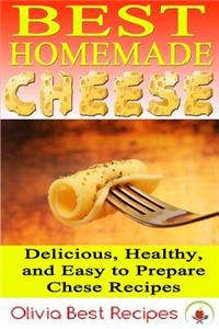 Best Homemade Cheese