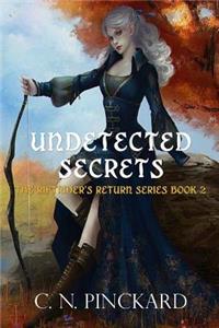 Undetected Secrets