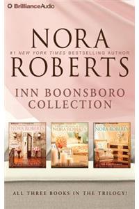 Nora Roberts - Inn Boonsboro Collection