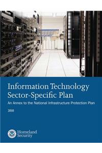 Information Technology Sector-Specific Plan