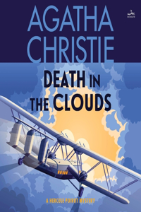 Death in the Clouds Lib/E