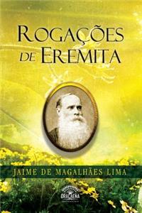 RogaÃ§Ãµes de Eremita