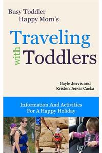 Traveling With Toddlers