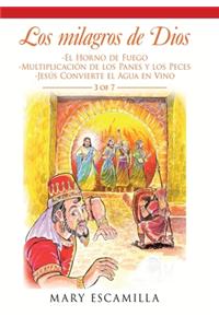 Los Milagros De Dios
