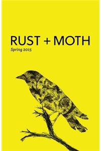 Rust + Moth