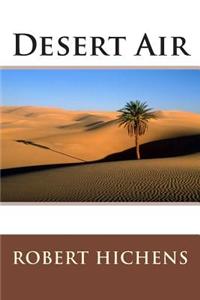 Desert Air