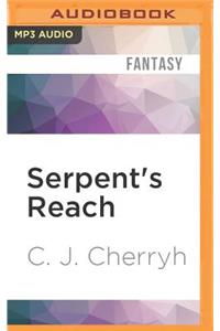 Serpent's Reach