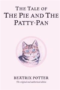 The Tale of the Pie and the Patty-Pan