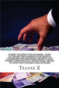 Forex Trading For Dummies