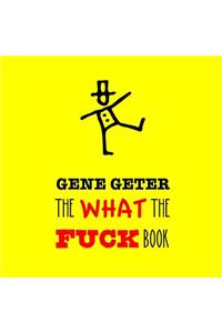 The What The Fuck Book