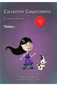 Collection Chiquicuentos volume 3