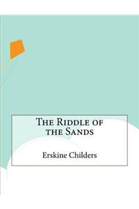 The Riddle of the Sands