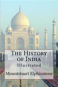 History of India