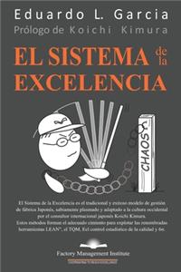 Sistema de la Excelencia