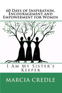 60 Days of Inspiration, Encouragement and Empowerment for Women