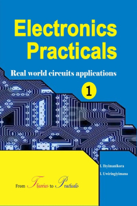 Electronics Practicals