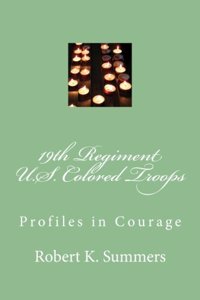 19th Regiment, U.S. Colored Troops