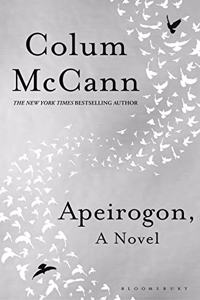 Apeirogon: The New York Times bestseller: Longlisted for the 2020 Booker Prize