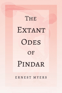 Extant Odes of Pindar