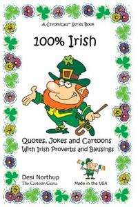 100% Irish