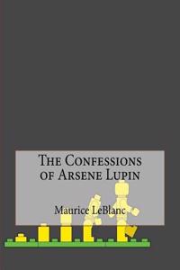 Confessions of Arsene Lupin