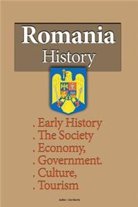 Romania History