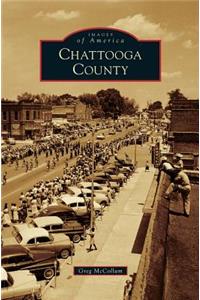 Chattooga County