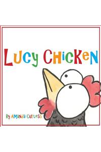 Lucy Chicken