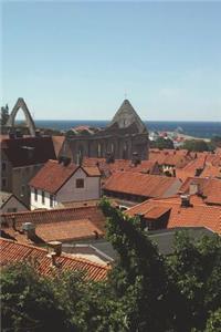 Visby, Sweden Journal