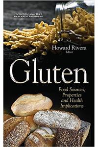 Gluten