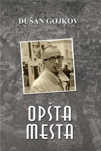 Opsta Mesta