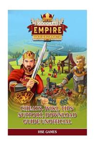 Empire Four Kingdoms Cheats, Wiki, Tips Support, Download Guide Unofficial