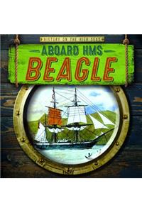 Aboard HMS Beagle