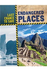 Endangered Places