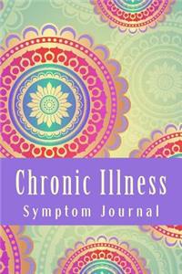 Chronic Illness Symptom Journal