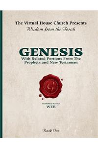 Wisdom From The Torah Book 1